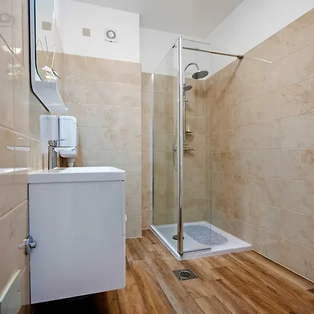 Apartment Loki Rovinj Exterior foto