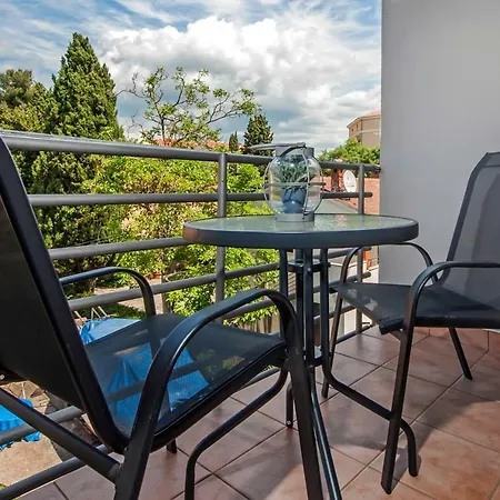 Apartment Loki Rovinj Exterior foto