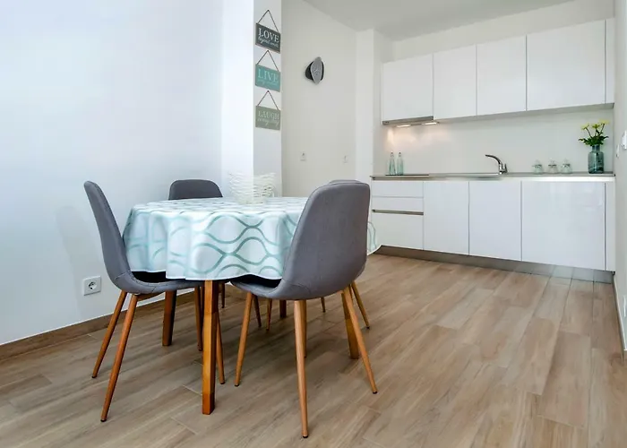 Apartment Loki
