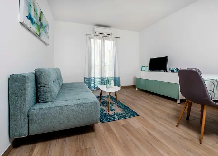 Apartment Loki