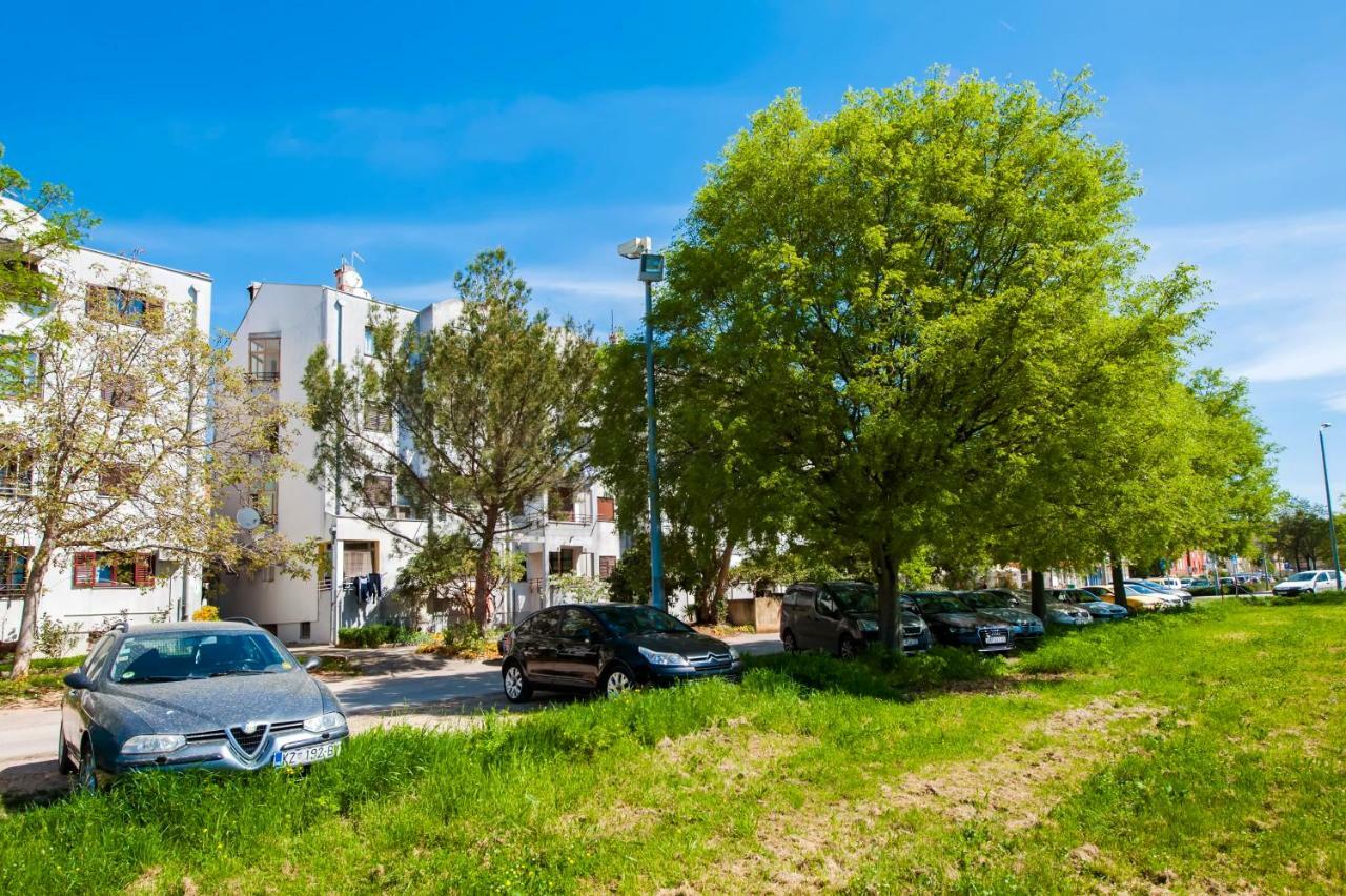 Apartma Loki Rovinj
