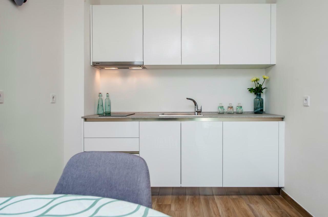 Apartma Loki Rovinj
