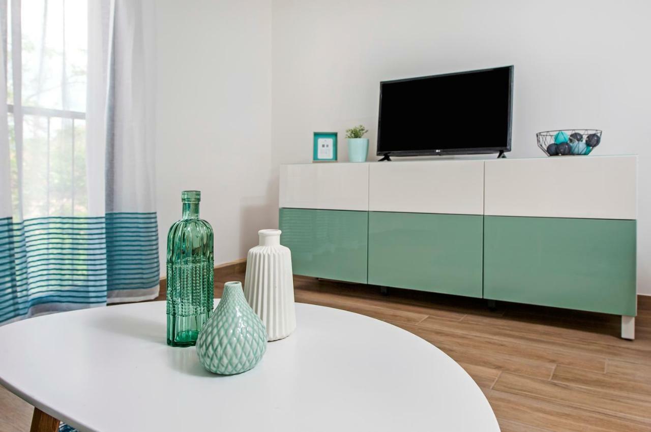 Apartma Loki